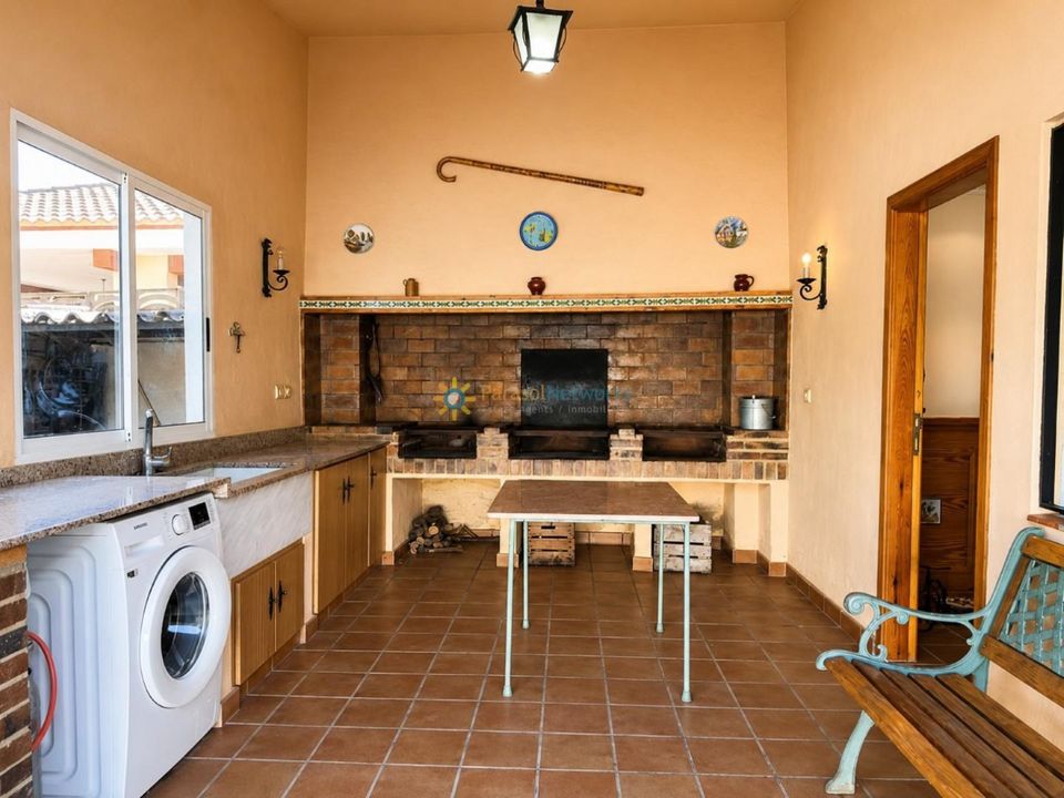 Villa a Ontinyent, Valencia - foto 5